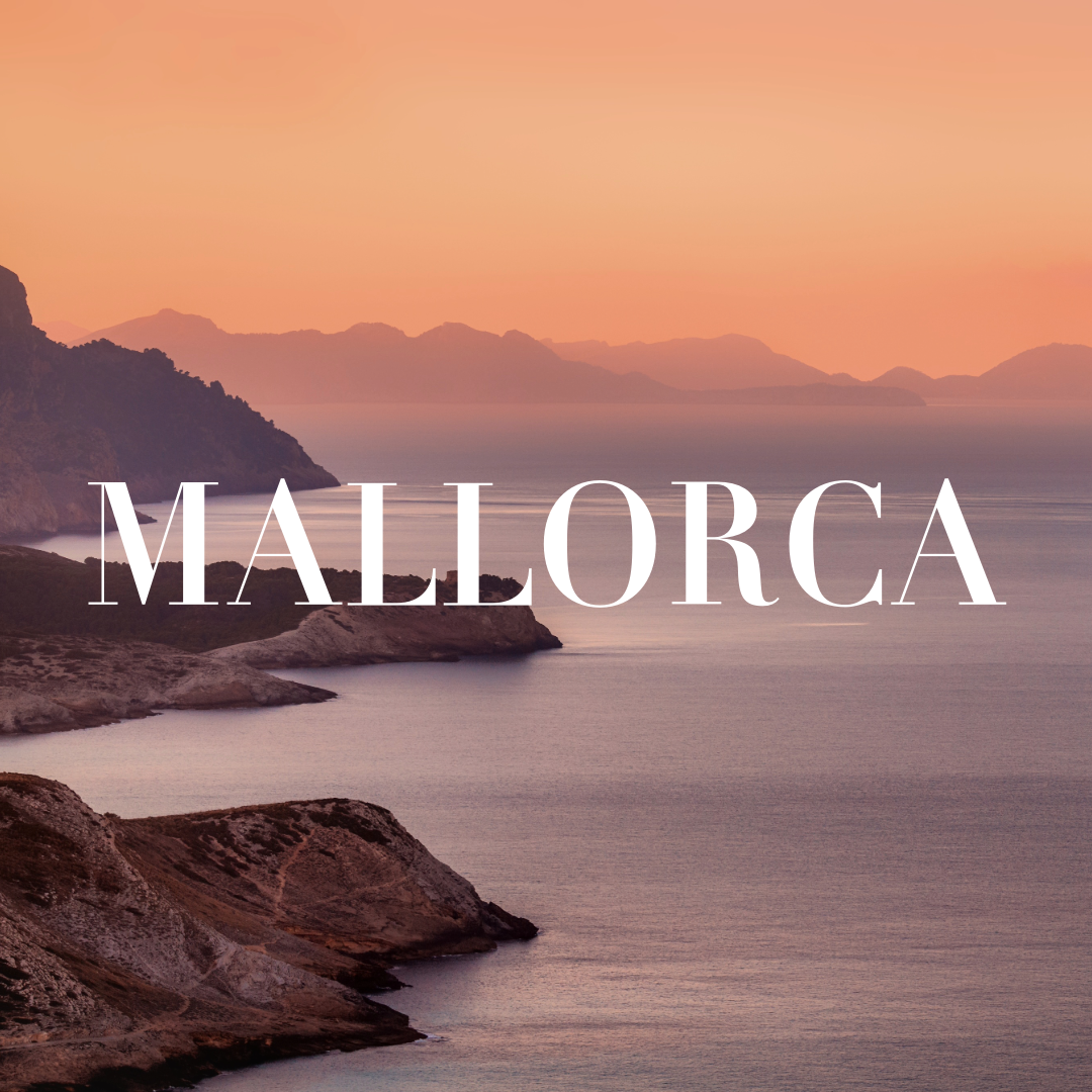 Mallorca Odyssey Adventure 19th - 21st June 2025